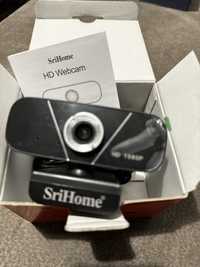 Kamera internetowa SriHome