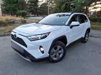 2022 Toyota RAV 4 2.5