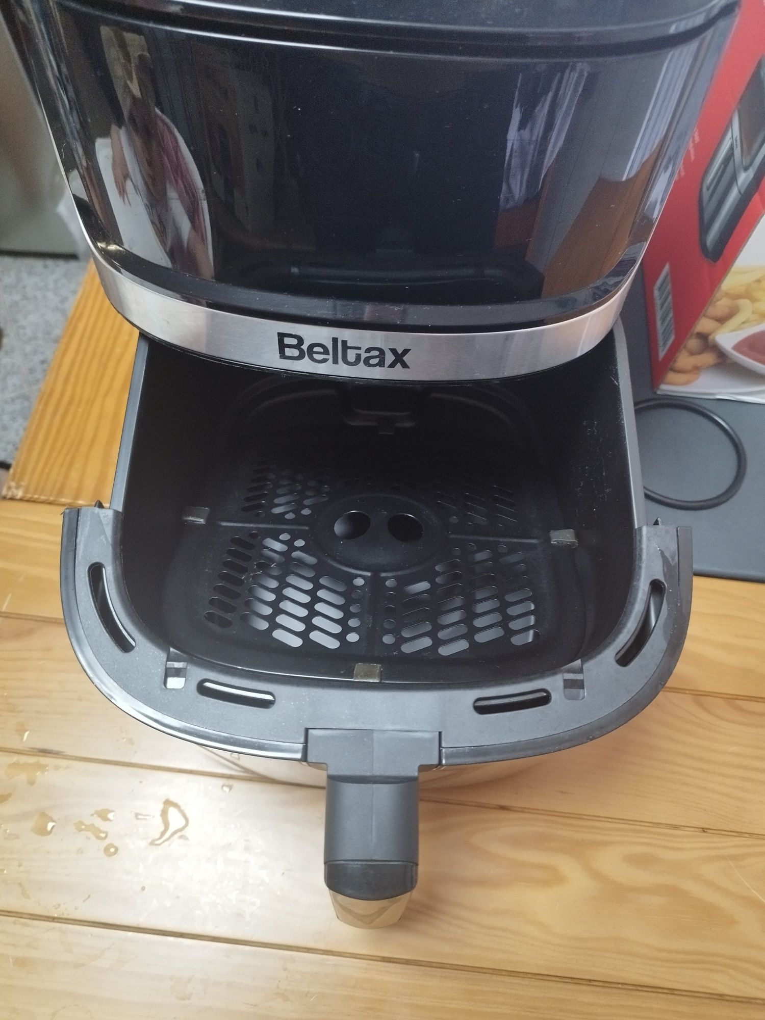 Beltax bhf 5082 8L