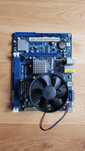 płyta główna ASRock G41M-VS3 LGA775 + Intel Core2 Duo E6550