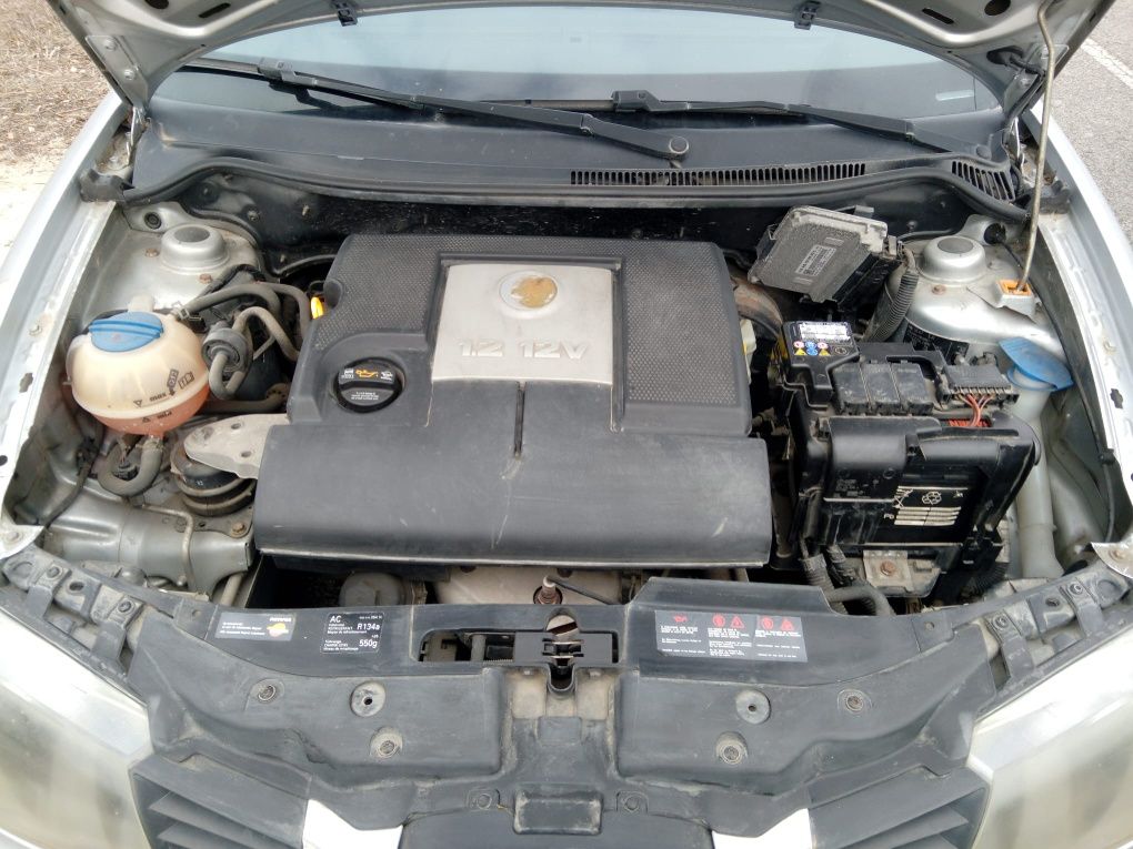 Seat Ibiza 1.2 poucos kms "Oportunidade "