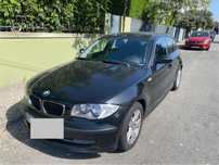 BMW 116 i