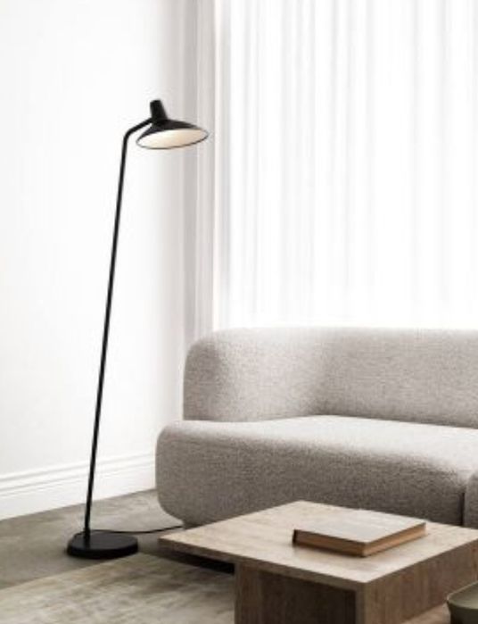 Lampa nowoczesna