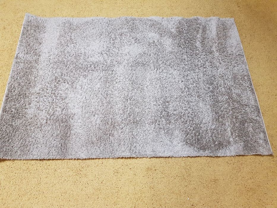 Килим з високим ворсом 100×150