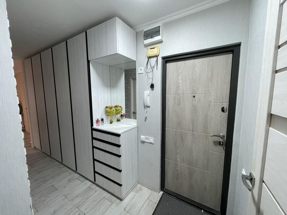 Продам 3к квартиру Косиора Слобожанский