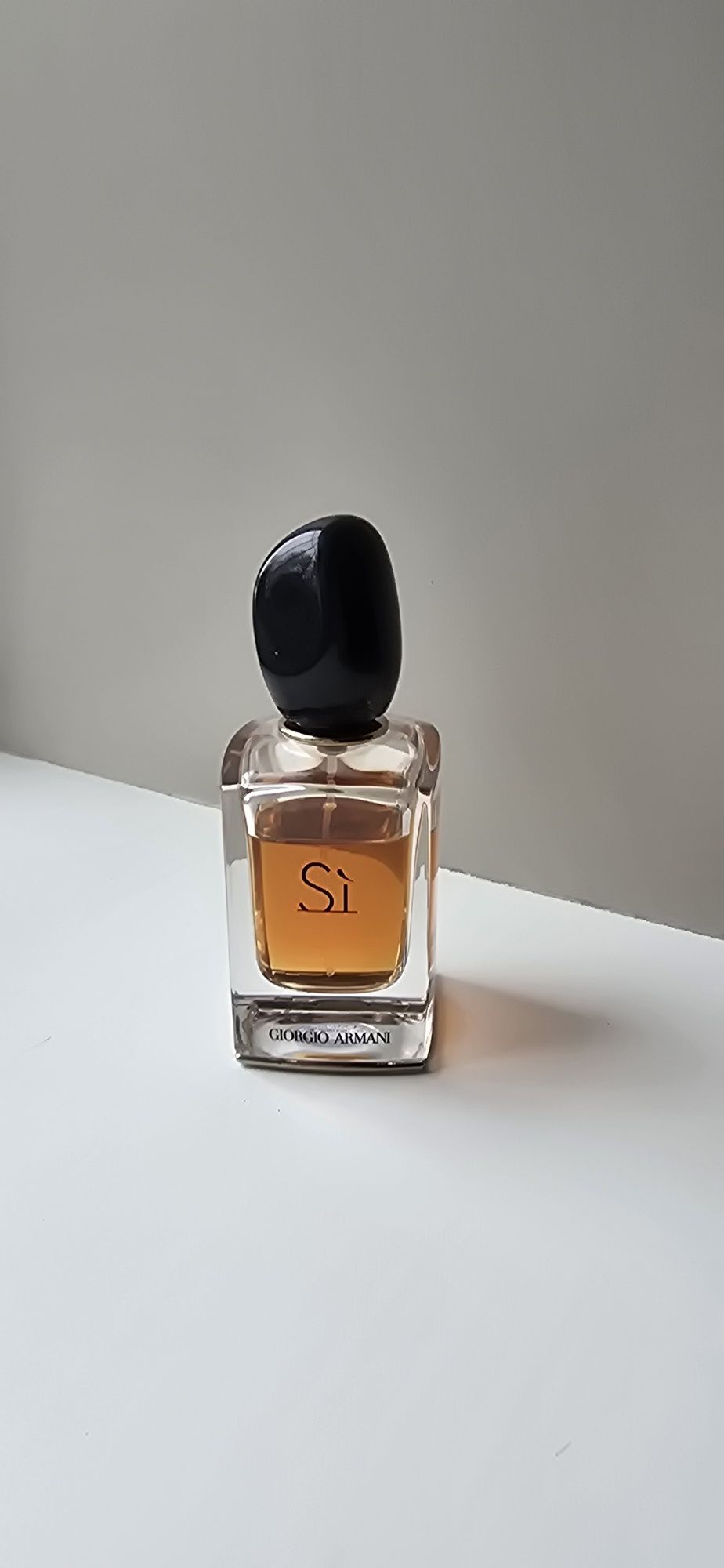 Духи концентрировПарфюмерная вода   Si  50 мл Giorjio Armani оригинал