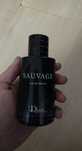 DIOR SAUVAGE EDP 100ml perfumy nowe oryginalne