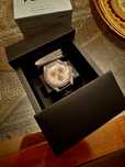 SWATCH Omega Mission to pluto chronograph 2024