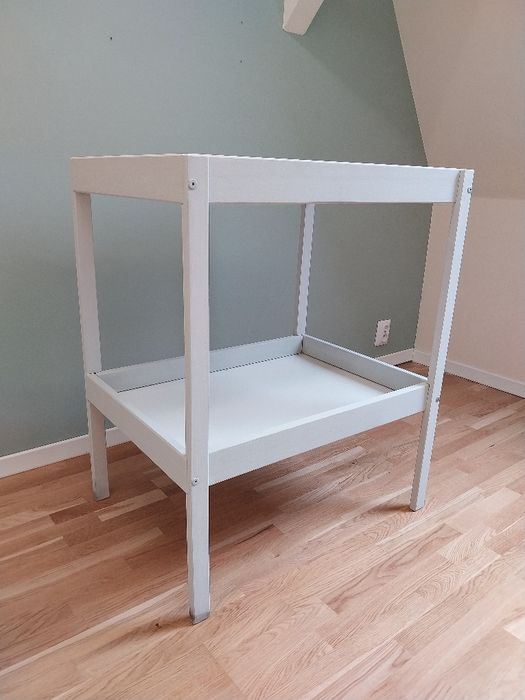 Przewijak ikea sniglar