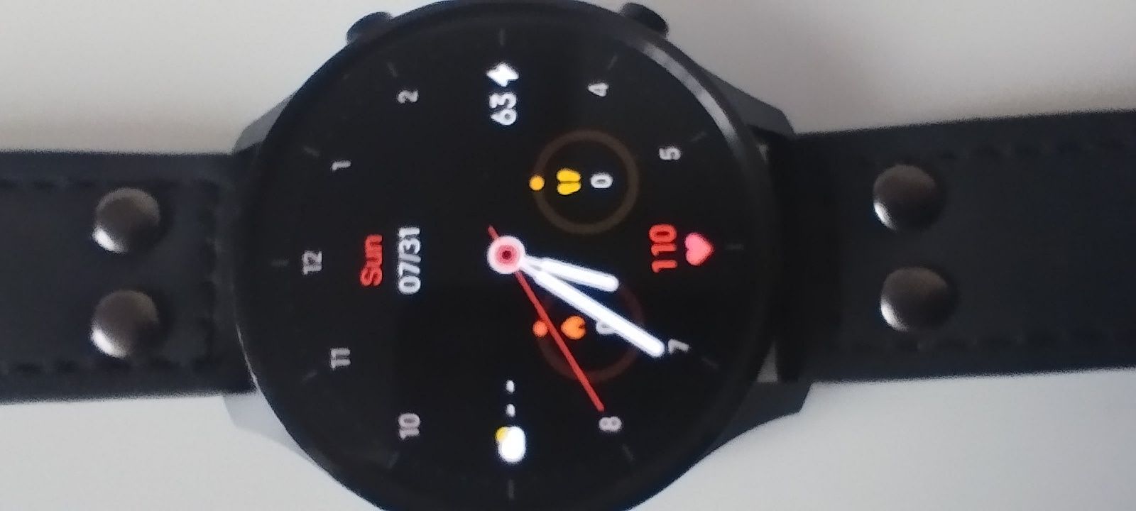 Xiaomi watch color
