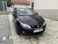 Seat Ibiza IV 1.4 benzynka