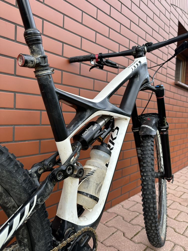 Specialized enduro Sworks