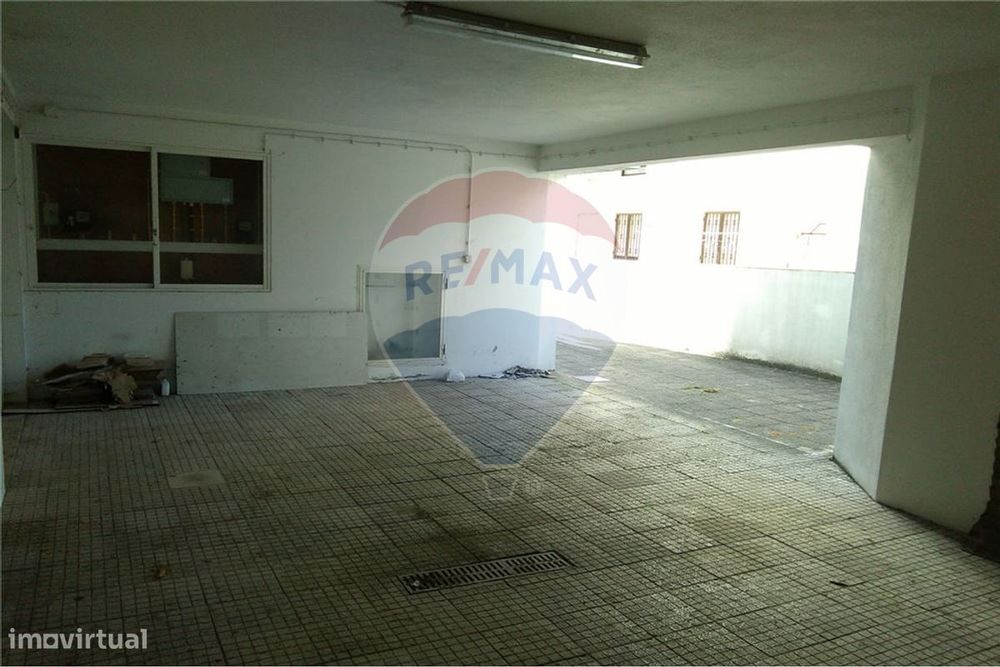 Garagem  para venda
