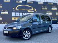 Sprzedam VW Caddy Maxi/2011/1.6TDI/Manual/Klima/Okazja!!!