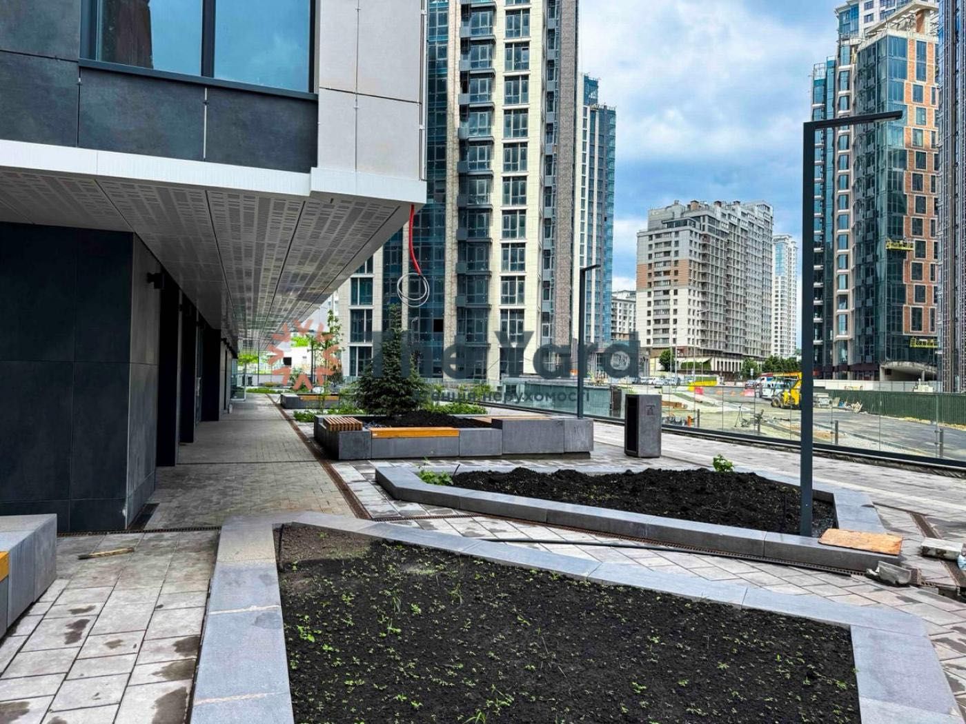 єОселя Продаж пентхауса в ЖК Nordica Residence РОЗТЕРМІНУВАННЯ Липки