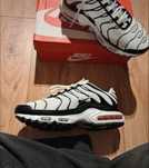 Nike Air Max Plus TN nowe męskie sneakersy klasyczne buty sportowe