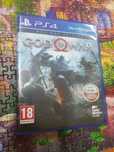 God of War PS4 Sklep Iława
