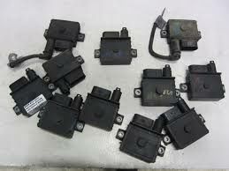 Sterownik swiec żarowych po regeneracji bmw m47 m57