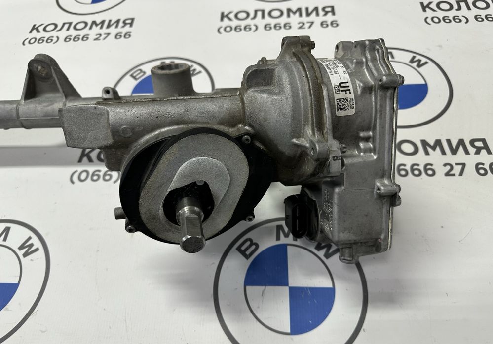 BMW рейка х1 х2 2 ф45 рульова рейка x1 f48 x2 f39 32101543715