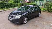 Toyota Corolla E12 HB 2005 1.6 VVT-i SOL