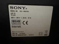 telewizor Sony KDL-40R470A 40"