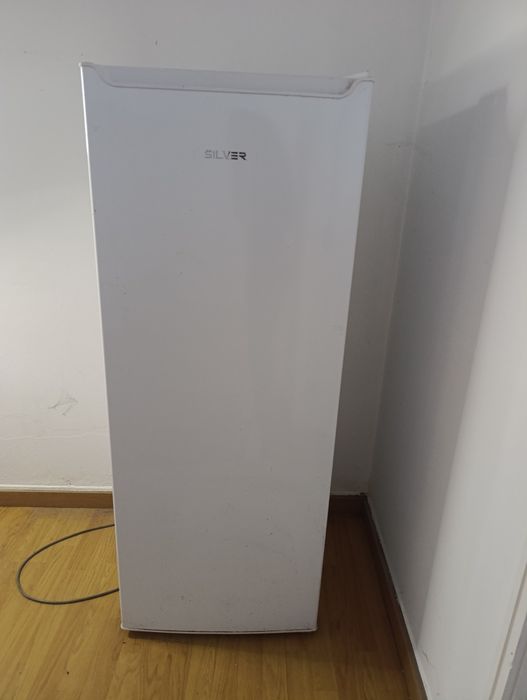 Arca congeladora SILVER
