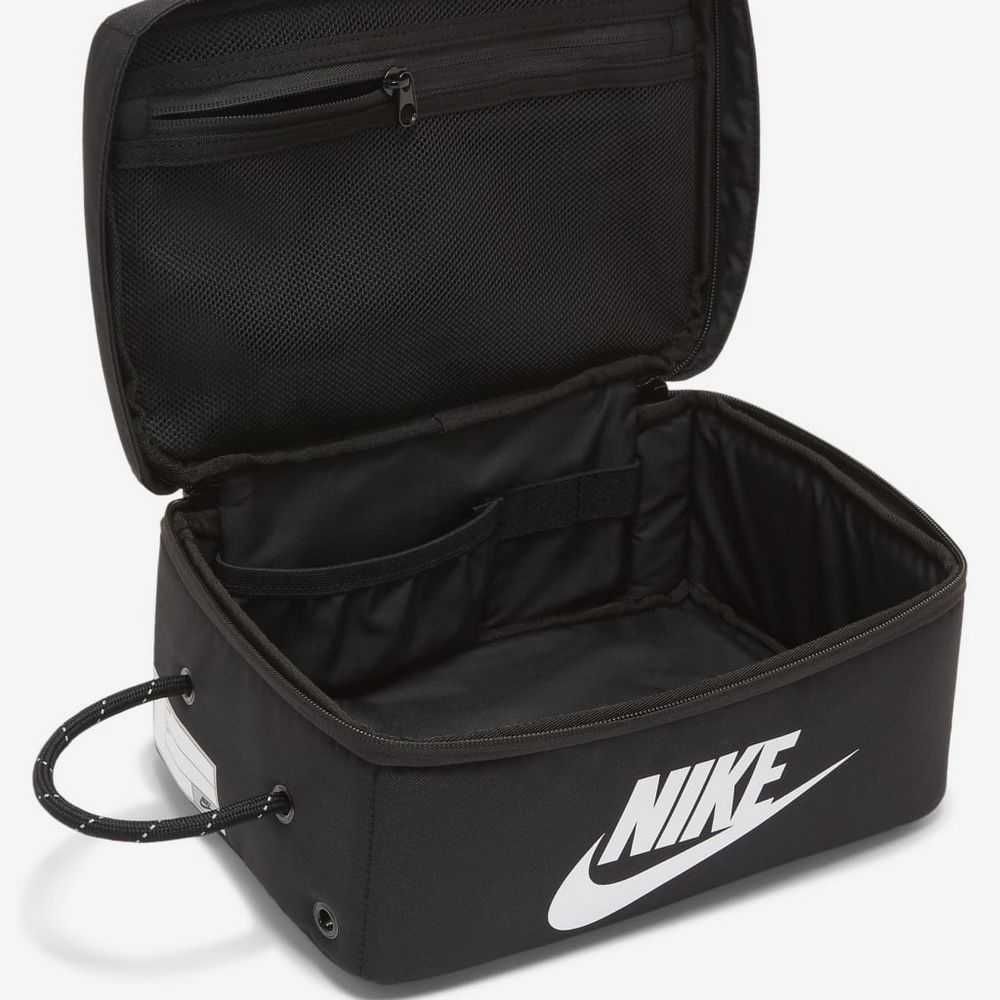США! Сумка через плече мессенджер Nike Shoe Box Max ACG (DV6092-010)