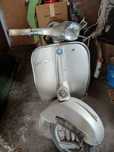Vendo Vespa 150 Sprint