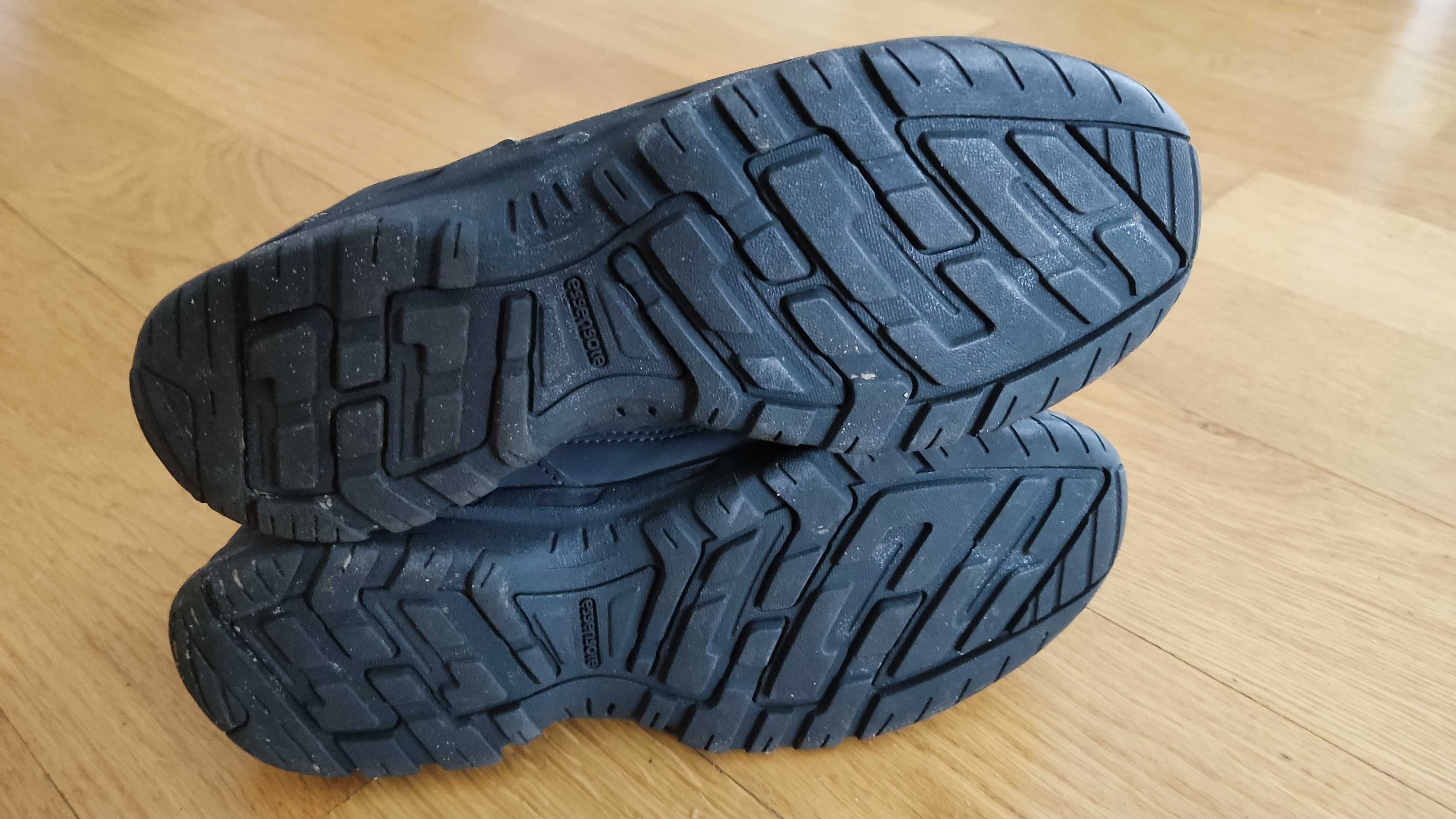 Buty trekingowe dziecięce Quechua Arpenaz 38"