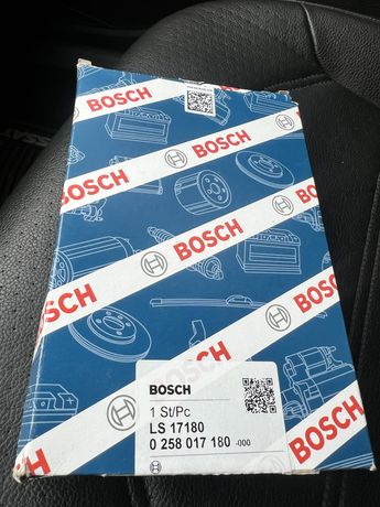 Лямда зонт Bosch 0258017180 новый