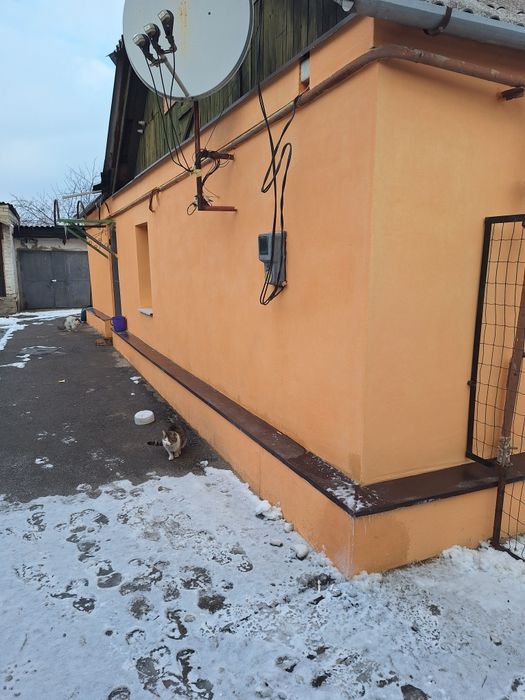 СРОЧНО!Продам дом ,г.Павлоград, (Южный)