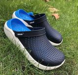 Кроксы Crocs Literide Оригинал разные цвета 36-44