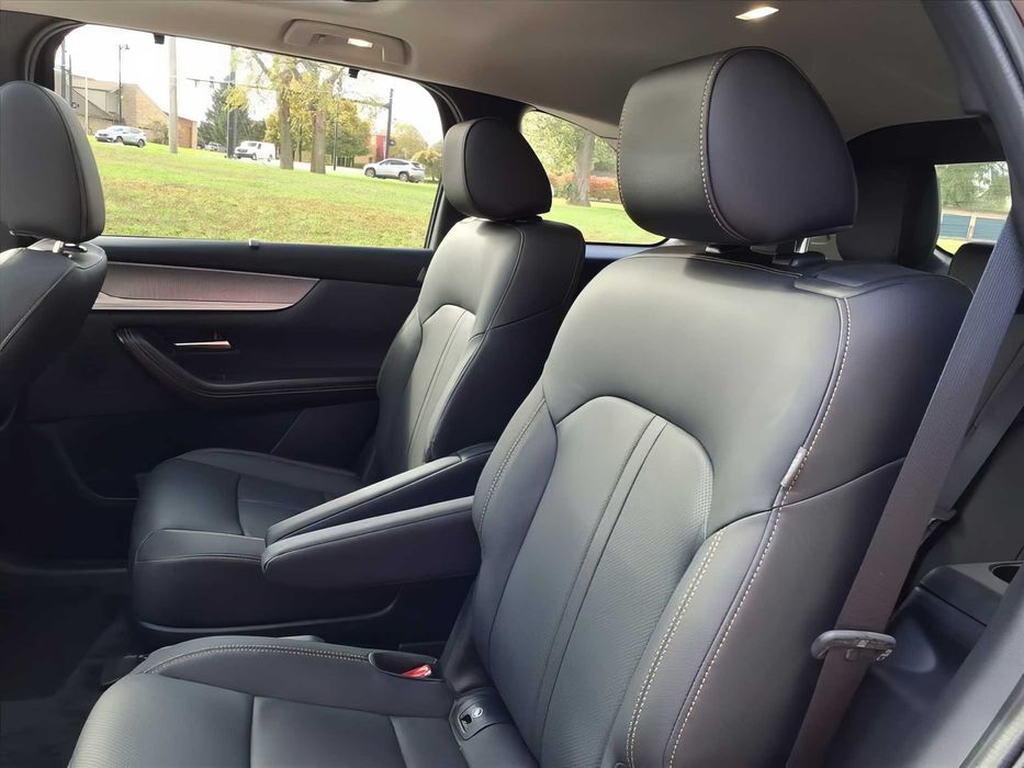 Mazda CX-90      2024