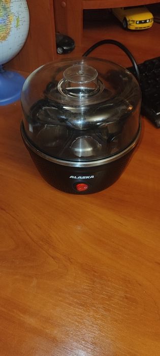 Яйцеварка ALASKA в хорошем состоянии!