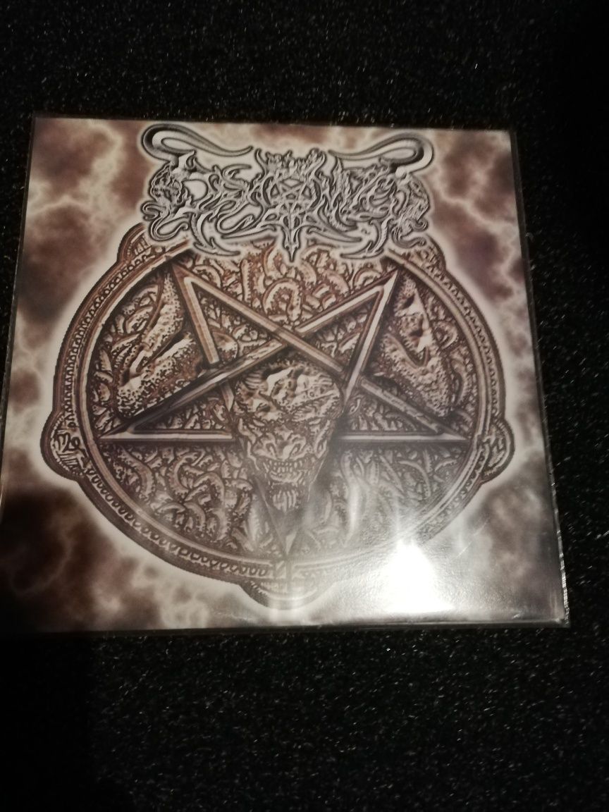 Vinil vários, metal, grunge, black metal, hardcore oferta de portes