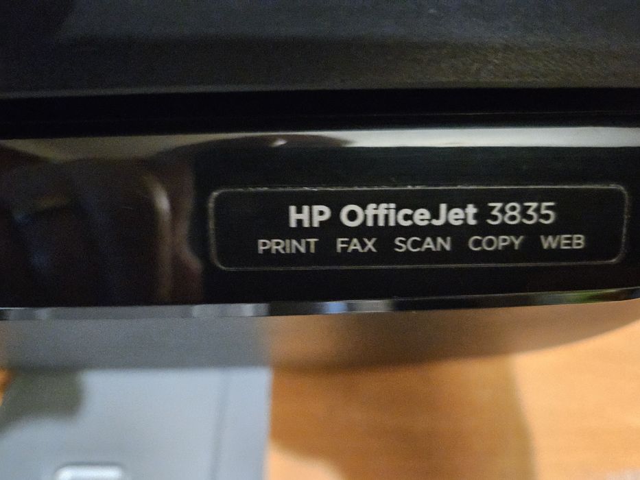 Vendo um impressora HP
