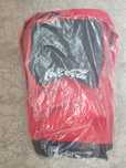 Mochila campismo grande nova coca-cola