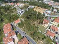 Lote de terreno para construção | Telheiro | Leiria | Rua Vale Grande