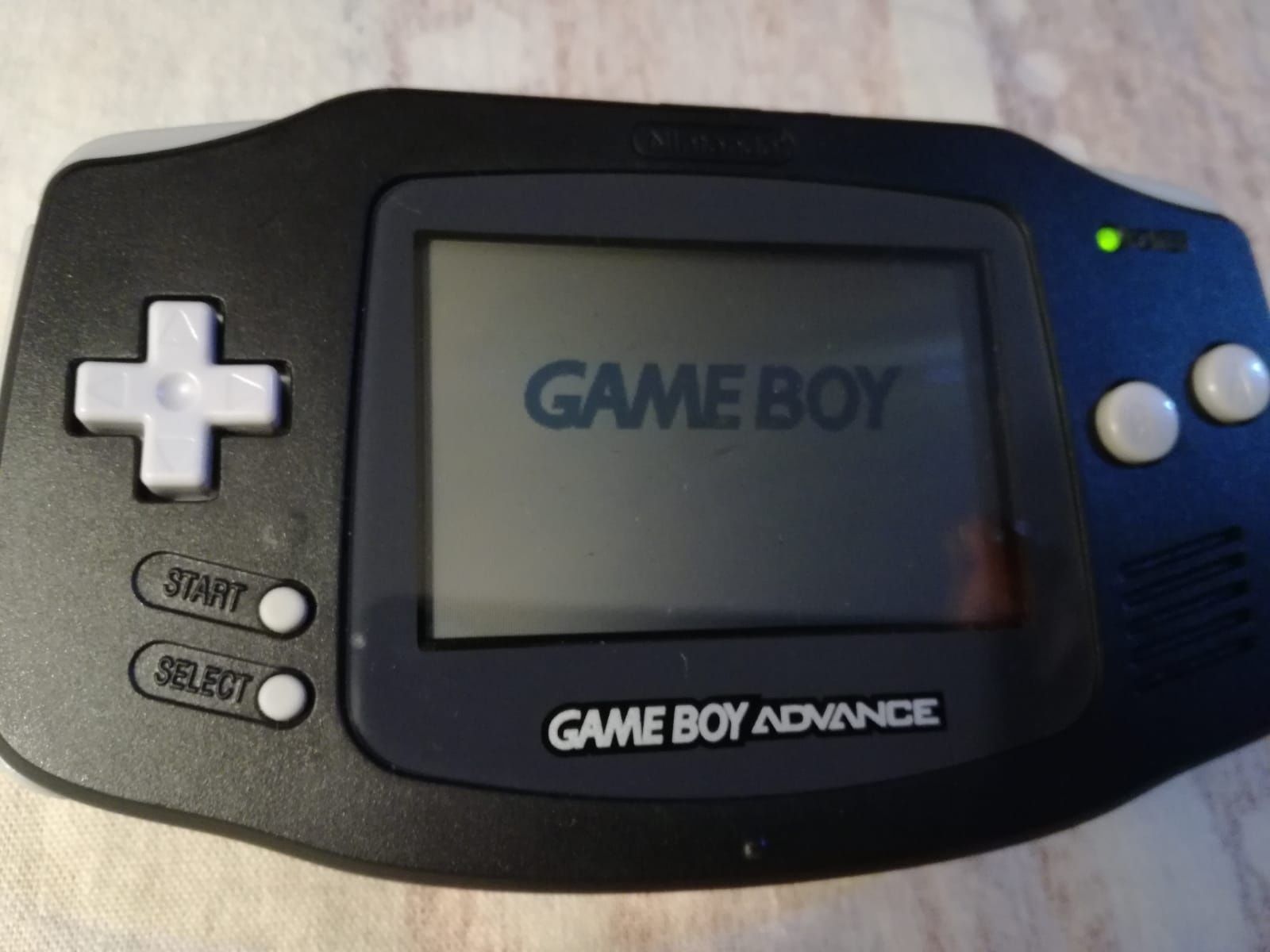 Game boy advance, 4 jogos. Ler descrição. 
Em bom estado.