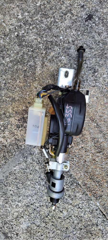 Mazda MX5 NA Antena eletrica original