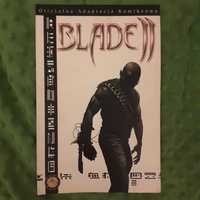 Blade II (2002) komiks