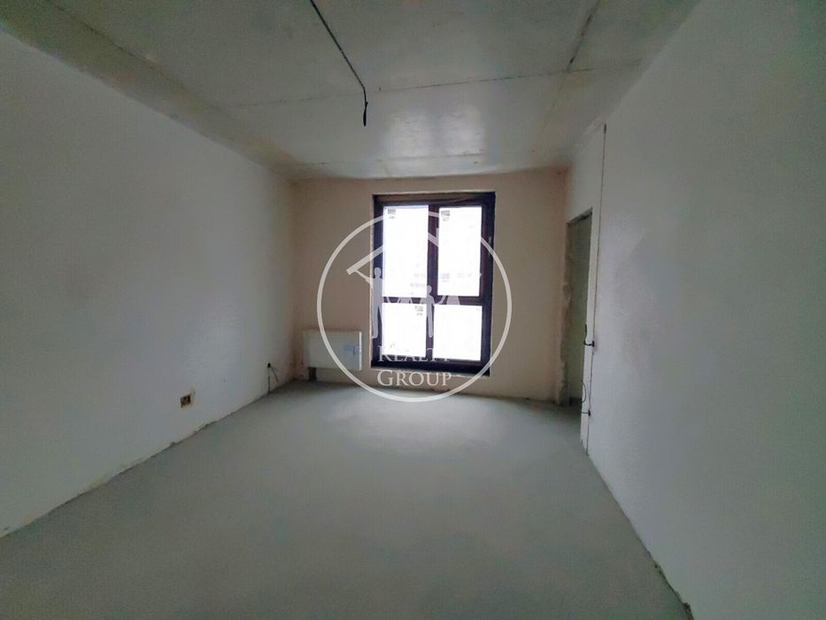 Продаж квартири у будинку бізнес-класу Silver Flow