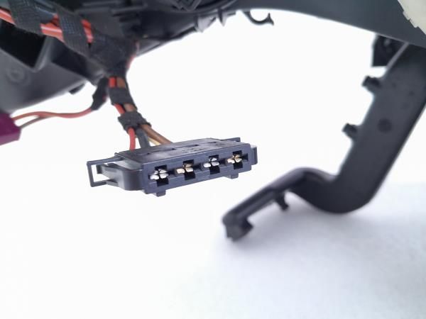 Chauffage / sofagem completa MERCEDES-BENZ Classe C (W204)