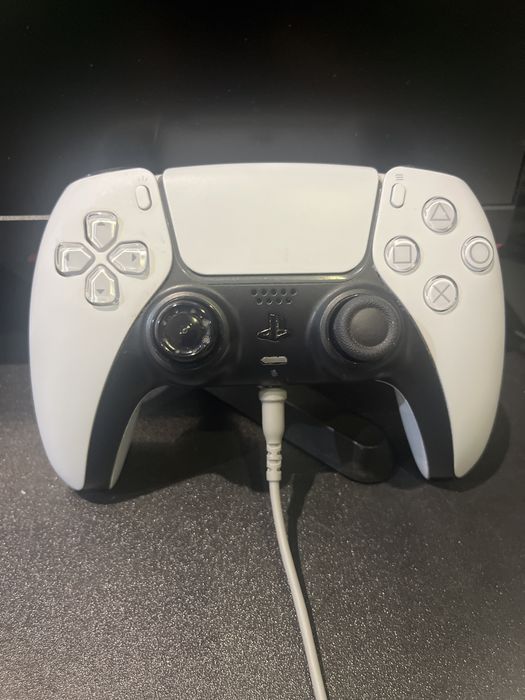 Ps5 digital , monitor aoc 240 hz