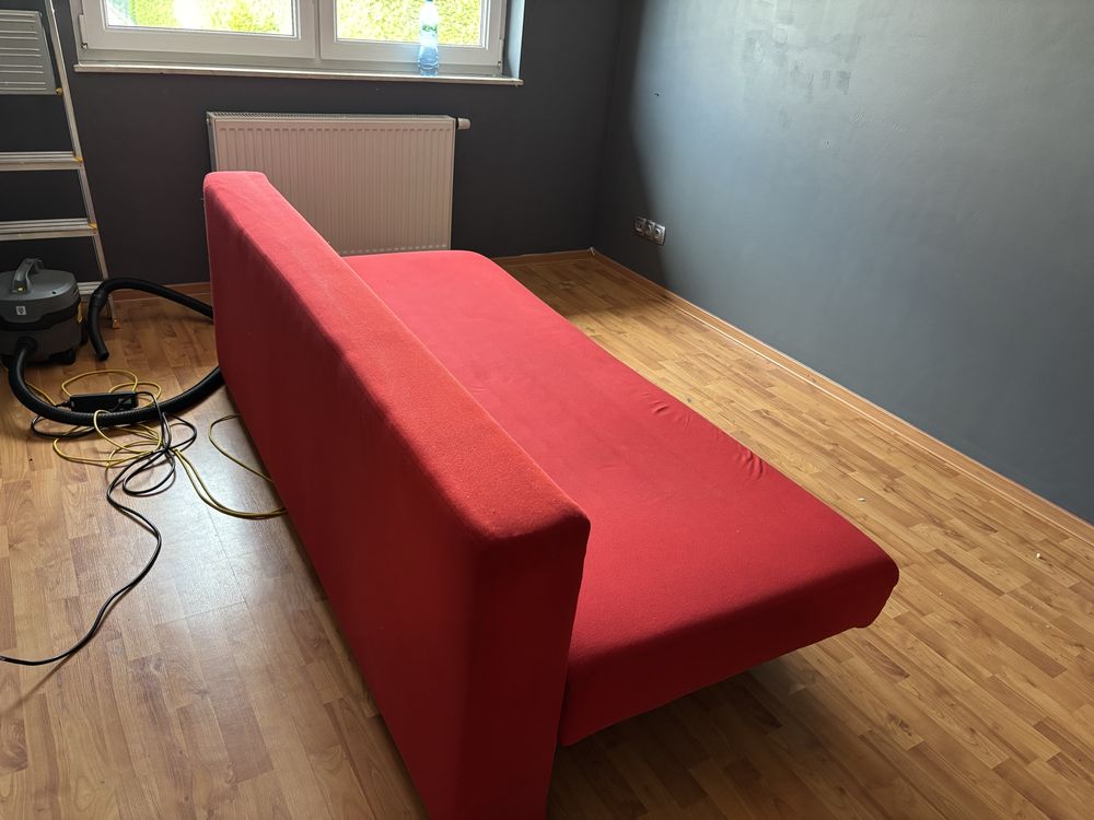 Kanapa  używana