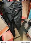 Spodnie  motocyklowe xpro Fox praktycznie nowe