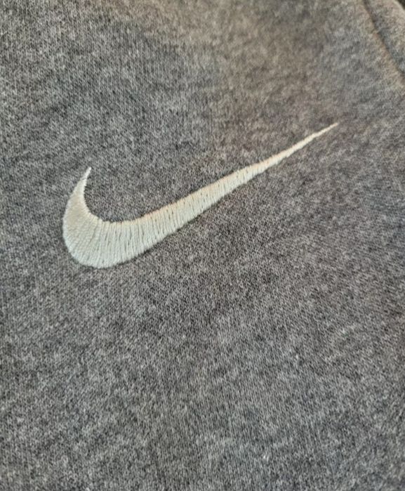 штани утеплені чоловічі nike men team club 19