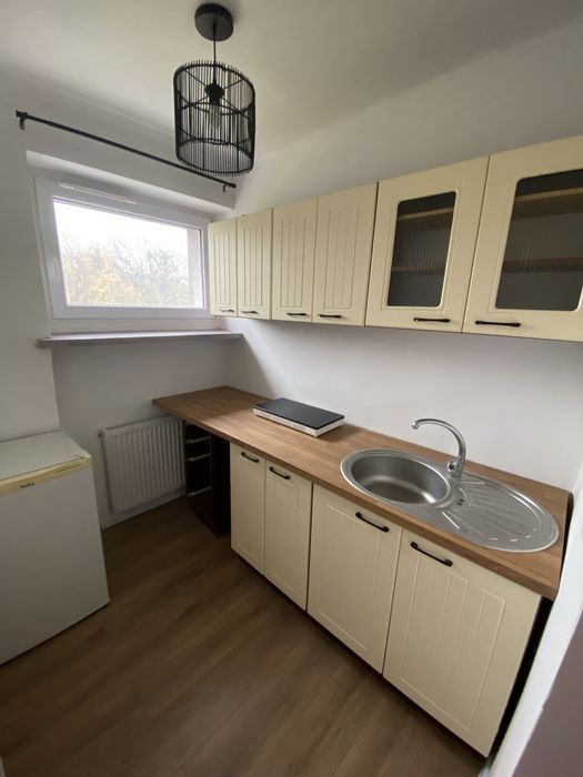 AKTUALNE  Kawalerka 33 m² po remoncie • wynajem- Poniszowice