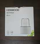 Kenwood – Mini Chopper/Mill