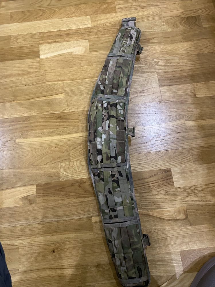 Розвантажувальний пояс РПС б/у
